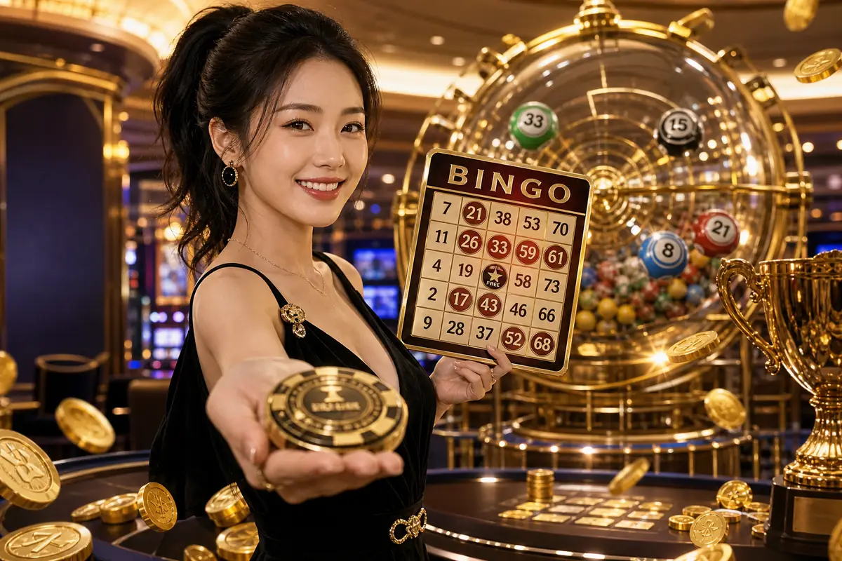 mmk08 အွန်လိုင်းကာစီနို Live Casino