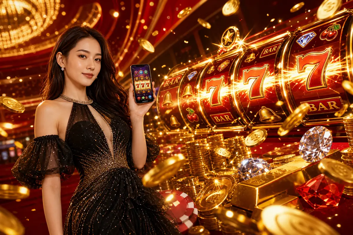 mmk08 Free Spin ဆုနှင့် Bonus Round